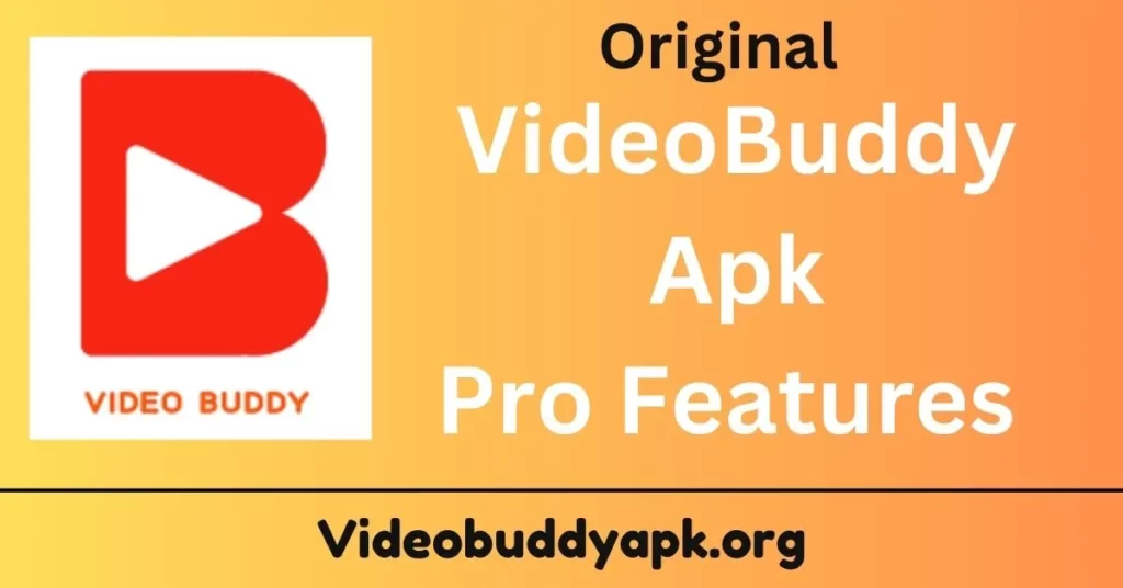 Videobuddy Apk Download