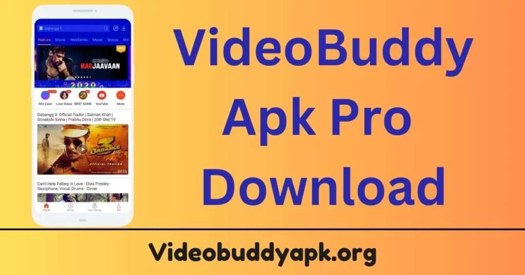 videobuddy apk Download Latest version